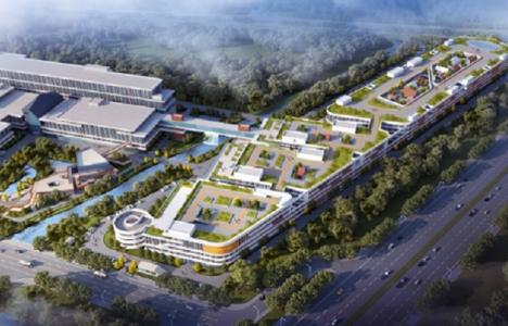 FSILON espande la sua portata globale con una piattaforma unica per i materiali da costruzione