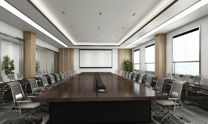 Rendering di interni