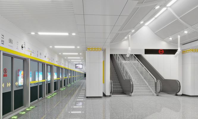 Rendering di interni