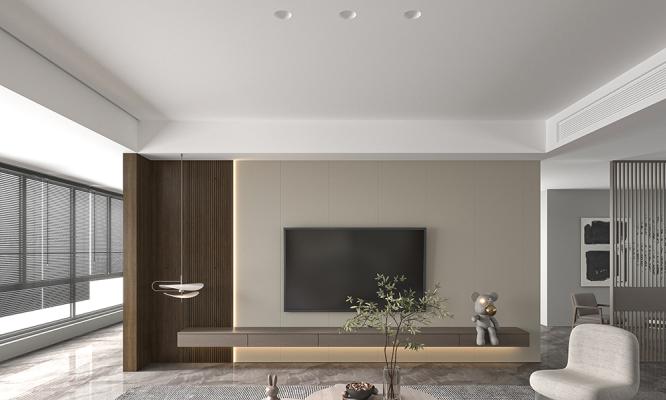 Rendering di interni