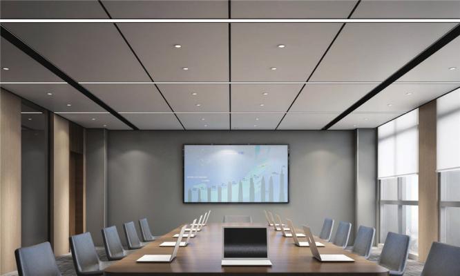 Rendering di interni