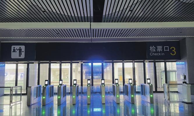 Rendering di interni