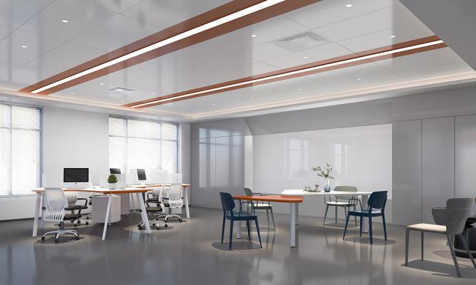 Rendering di interni