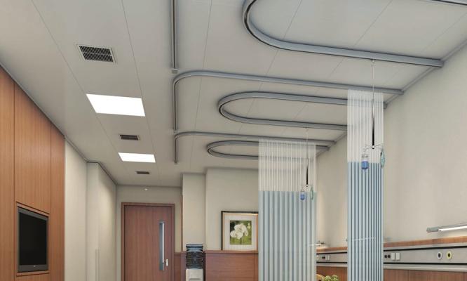 Rendering di interni